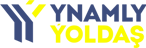 Ynamly Yoldash Logo