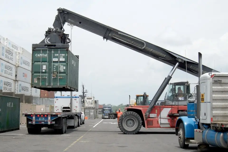 transport and logistics