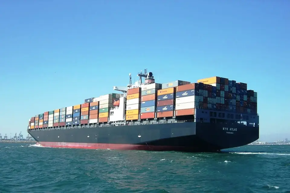 marine agency and brokerage