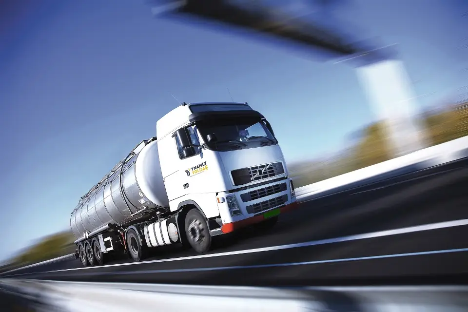 supply chain management